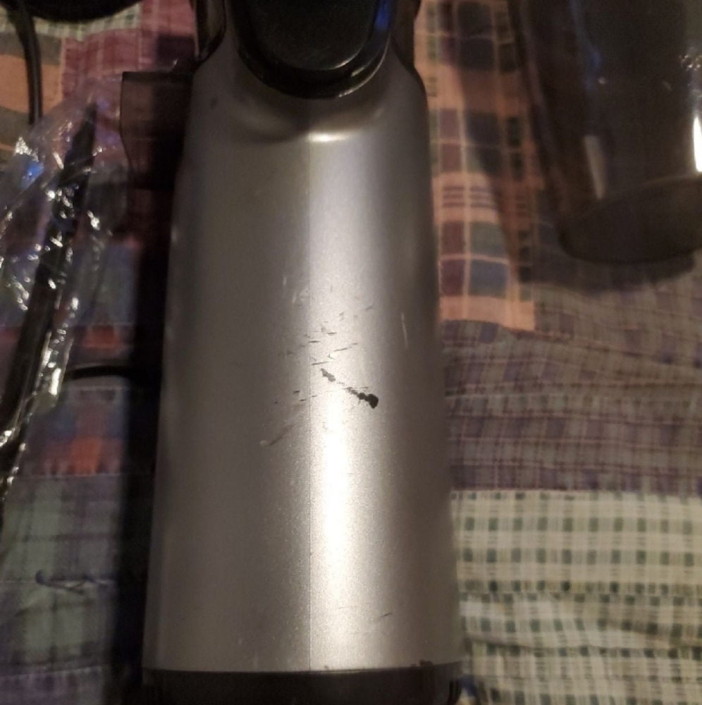 Dash DeLuxe Compact Cold Press juicer - Picture 3 of 3